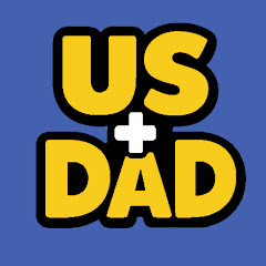 Us Plus Dad avatar