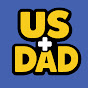 Us Plus Dad Image Thumbnail