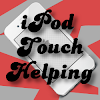 IpodTouchHelping