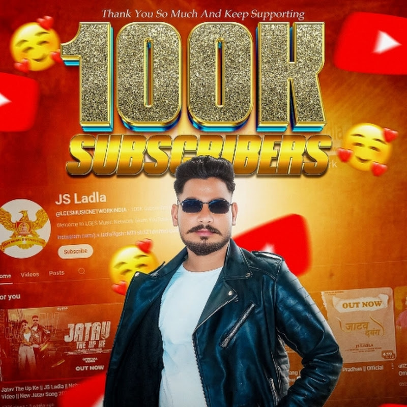 JS Ladla 