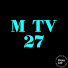 M TV 27