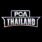 PCA Asia Bodybuilding logo