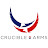 Crucible Arms