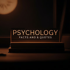 Psychology Facts & Quotes 
