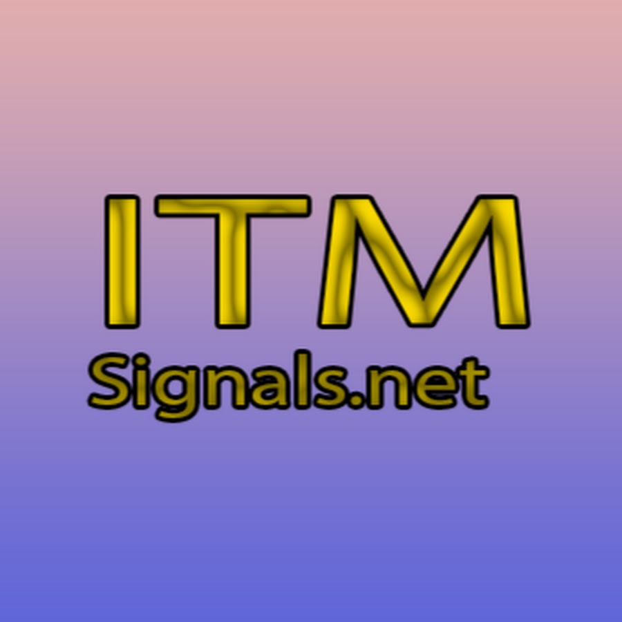Binary option itm signal service