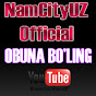 NamCityUZ Official