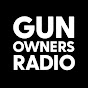 Gun Owners Radio logo