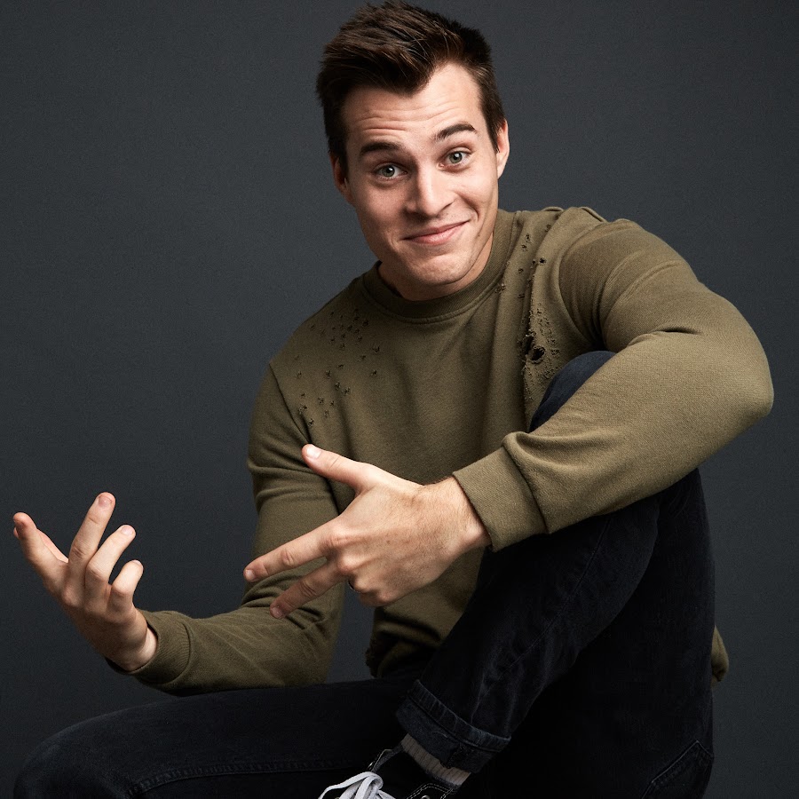 Marcus Johns Marcus Johns