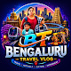 Bengaluru Travel Vlog