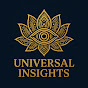 Universal Insights logo