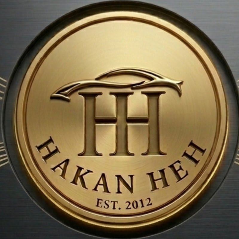 Hakan Heh