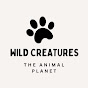 The Animal Planet – Wild Creatures logo