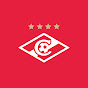 youtube(ютуб) канал FC Spartak Moscow