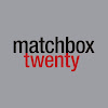 matchbox twenty car