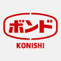 KONISHI BOND ch の動画、YouTube動画。