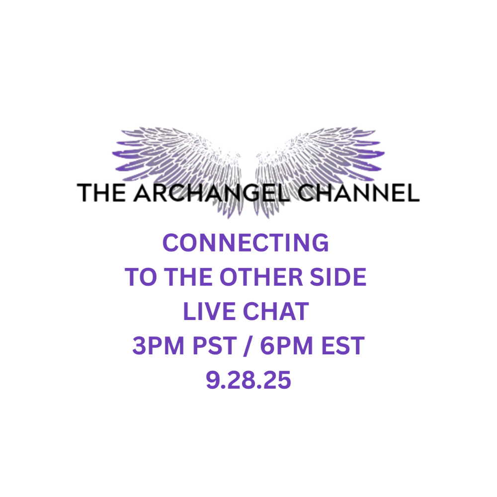 Post from The Archangel Channel
