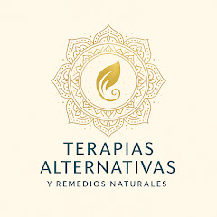 Terapias Alternativas Y Remedios Naturales
