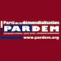 Pardem Le parti de la démondialisation