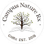 Campus Nature Rx Network (CNRx) logo