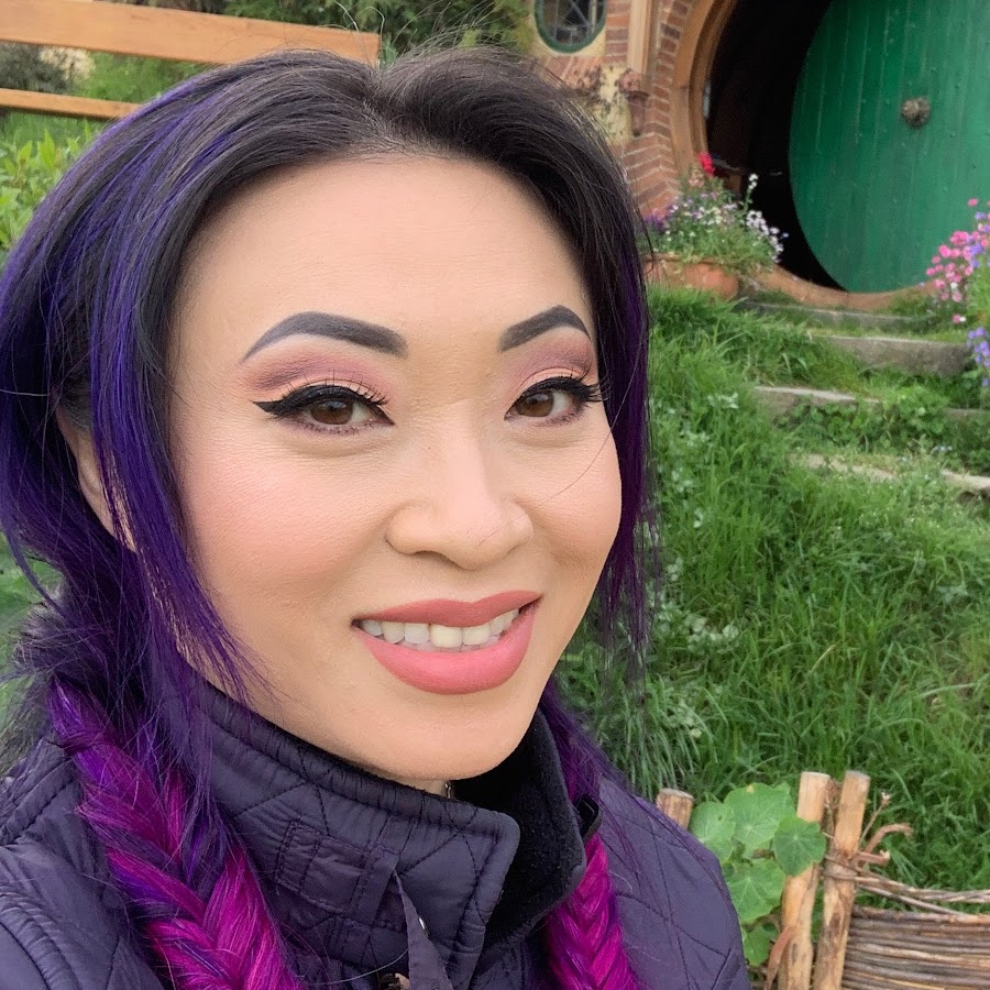 Yaya Han YouTube