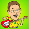 Jack Hartmann Kids Music Channel