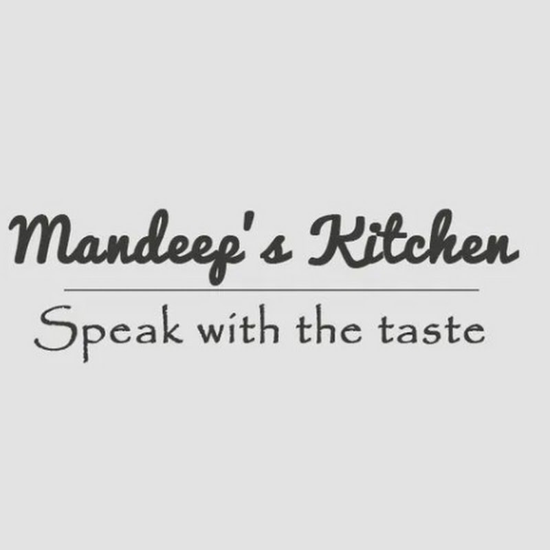 Mandeep's Kitchen