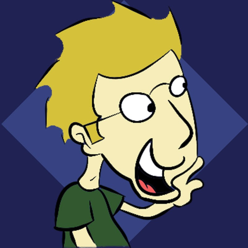 Dave's Game Thoughts