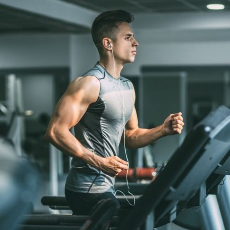 Gym Exercise