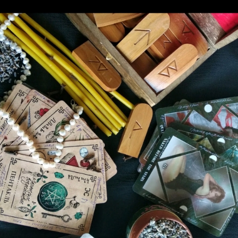 КаллисТаро