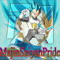 MajinSaiyanPride