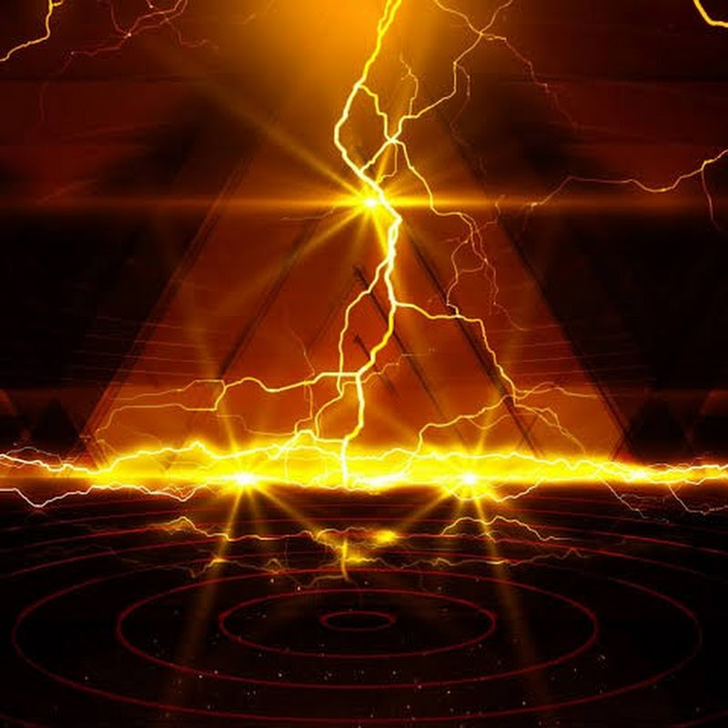 ⚡Lightning⚡