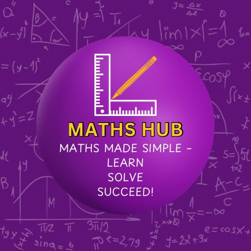 Maths Hub