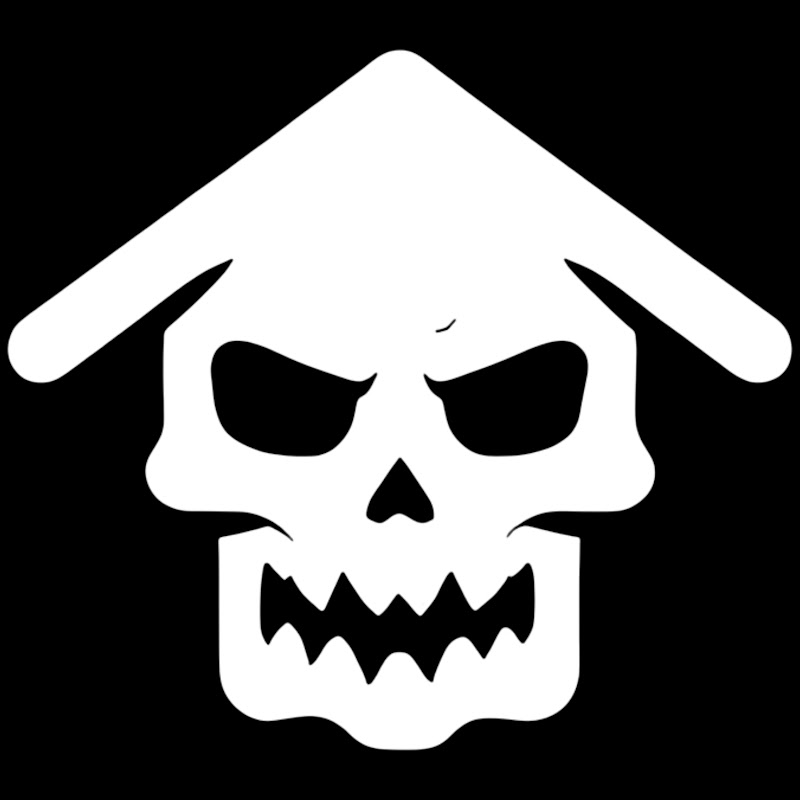 Skull Towns