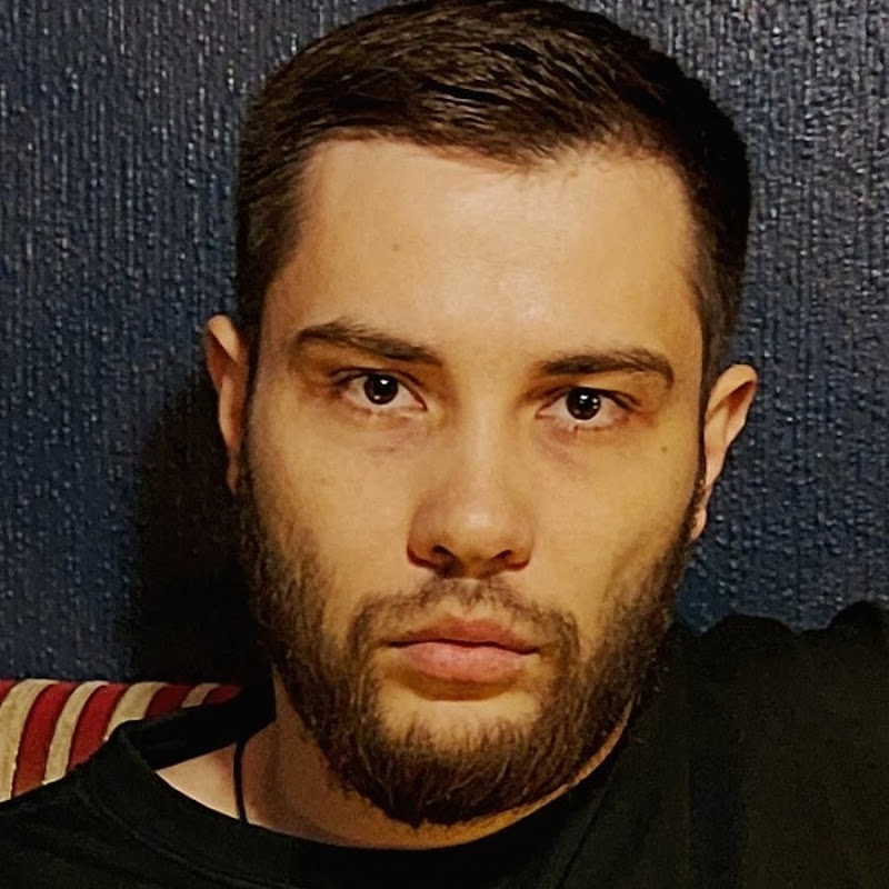 Сергей Локтин