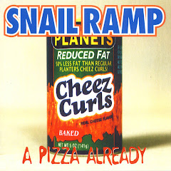 Snail Ramp - Topic