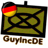 GuyIncDE
