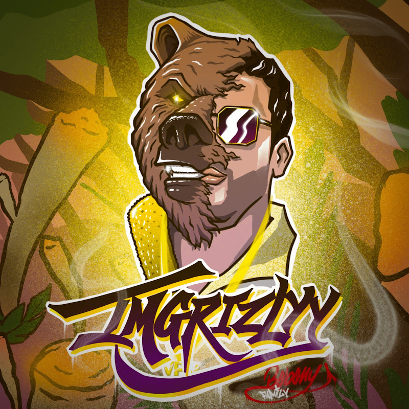 Imgrizlyy
