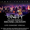 Unity : Latin Tribute to Michael Jackson