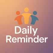 Your DailyReminder