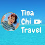 Tina Chi Travel logo