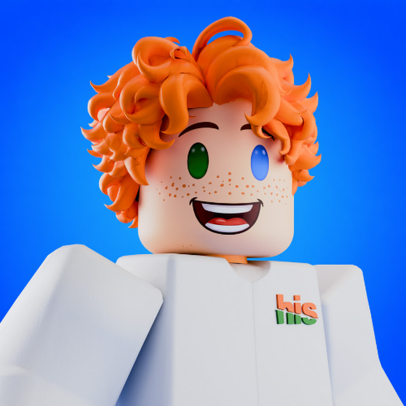 His Bloxy
