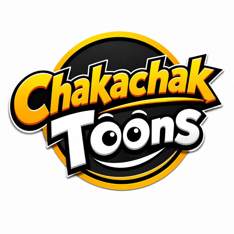 Chakachak Toons
