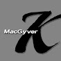 MacGyver K