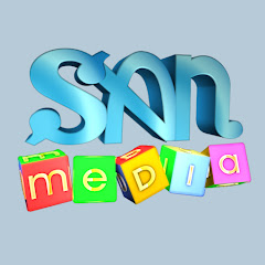 Рейтинг youtube(ютюб) канала SanMedia Multiki