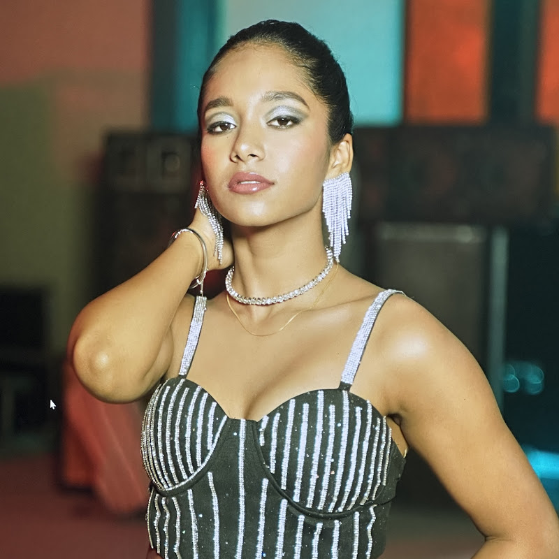 Saumya Kamble
