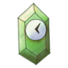 RupeeClock