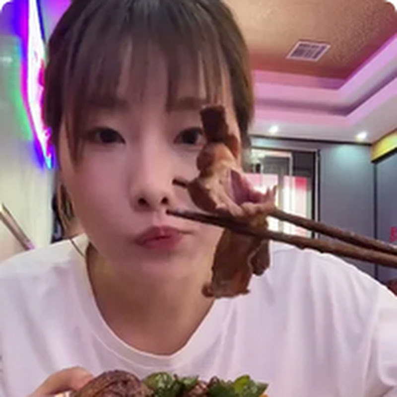 Review Of Xian Cuisine