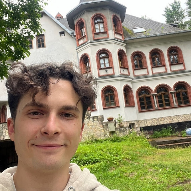 Savingthecastle