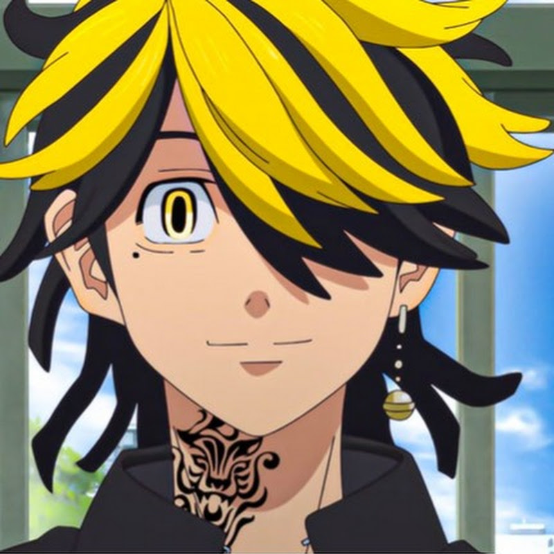 Channel Avatar