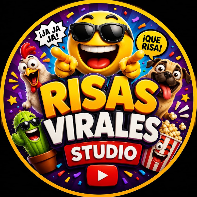 Risas Virales Studio